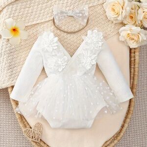 Toddler outfit